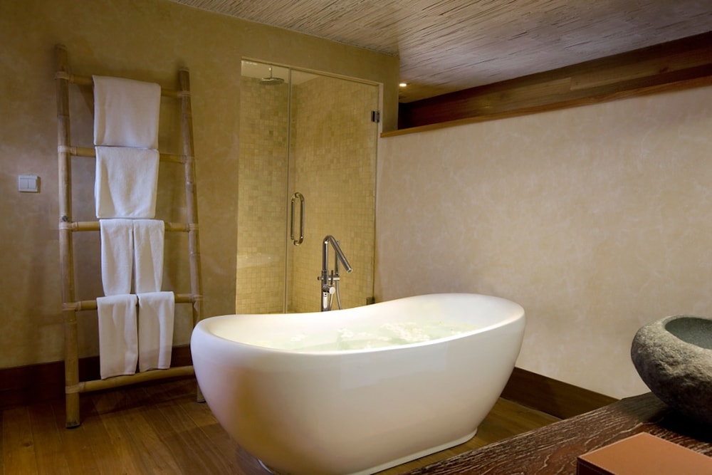 Kupu Kupu Jimbaran Beach Club Spa By Loccitane 44/46