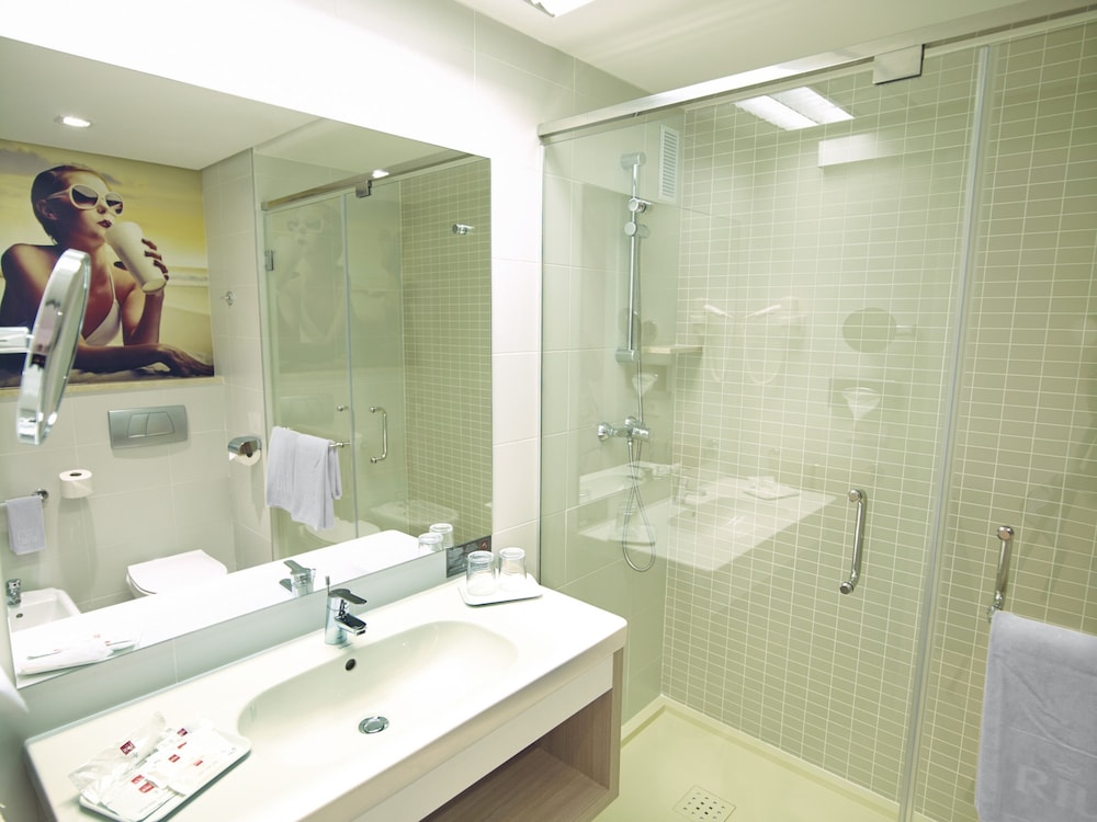 Hotel RIU Gran Canaria 62/63