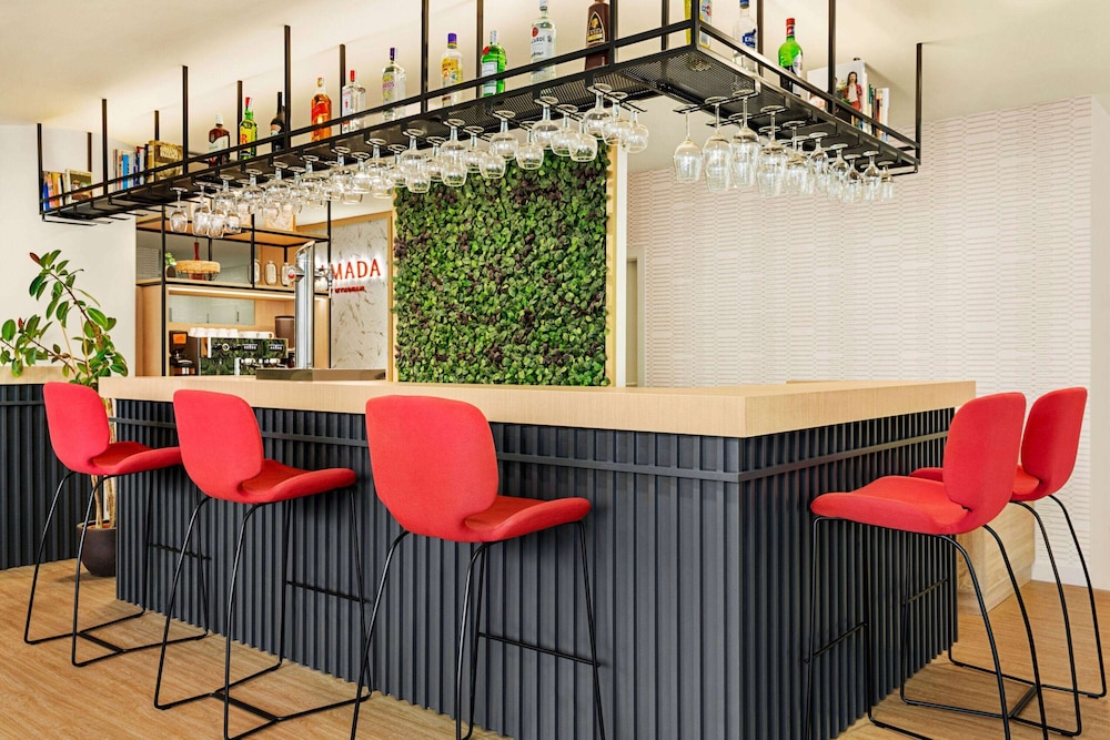 Ramada By Wyndham Madrid Tres Cantos 26/40
