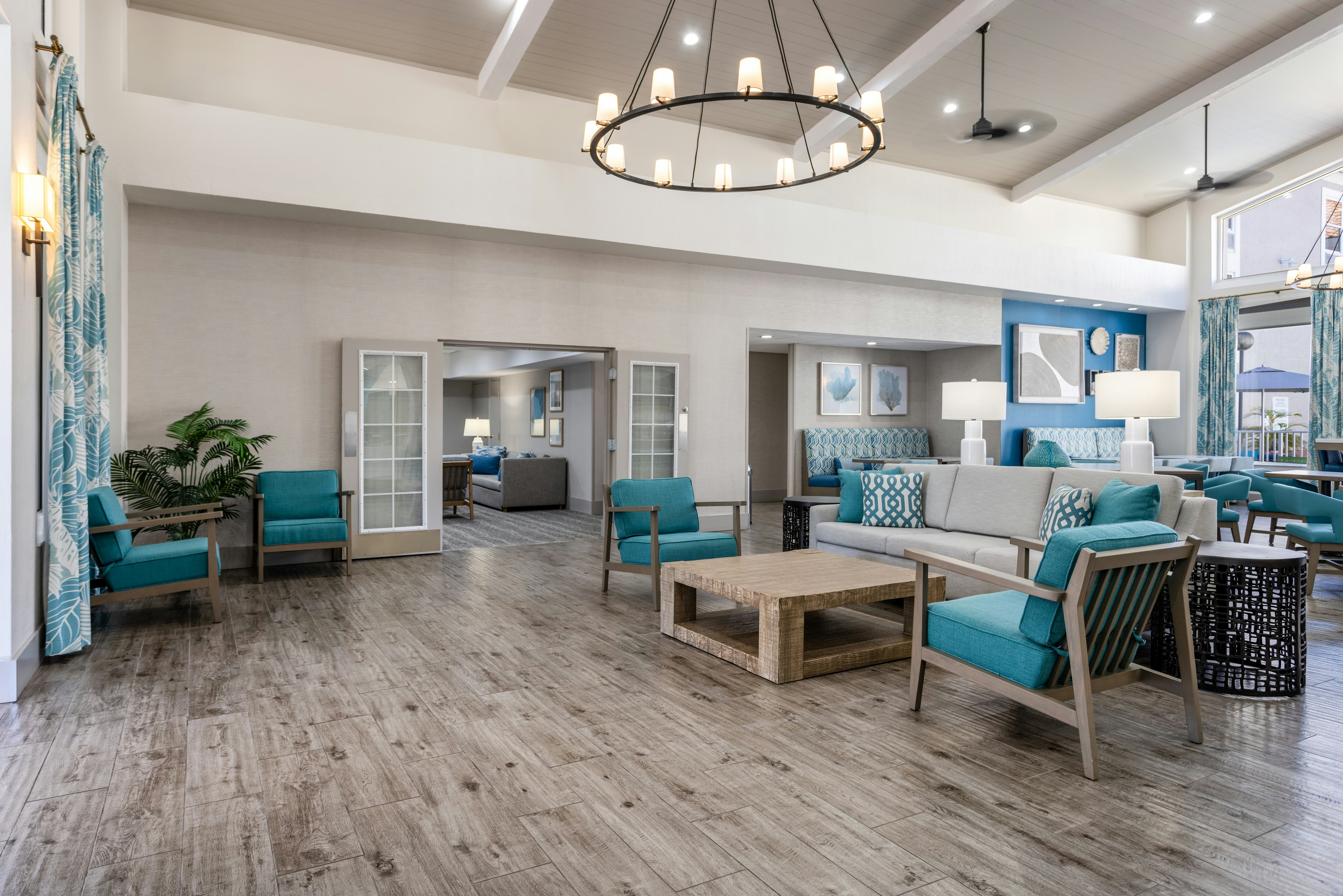 Hampton Inn & Suites Venice Bayside South Sarasota 22/36