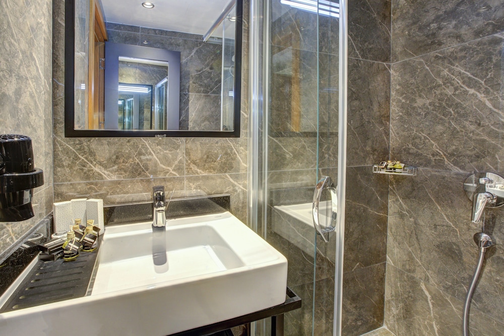 No:12 Hotel Sultanahmet 59/60