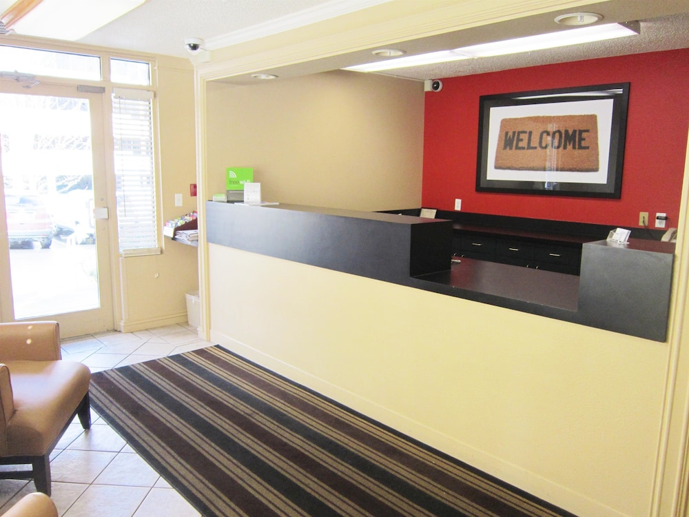 Extended Stay America Seattle-Bellevue-Factoria 6/54