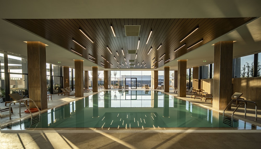 Wave Resort 35/70