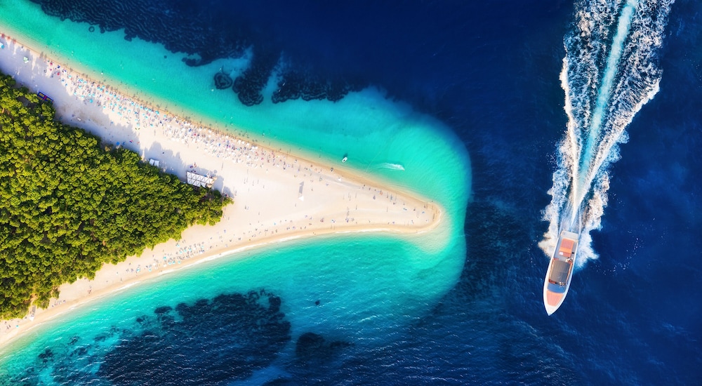 Zlatni rat Beach Resort 46/50
