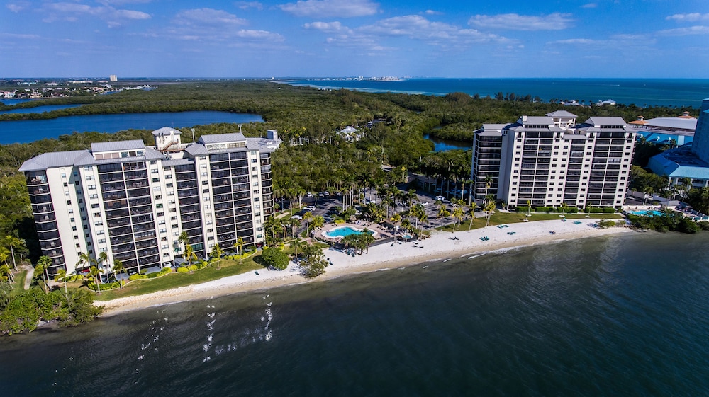 Resort Harbour Properties photo4