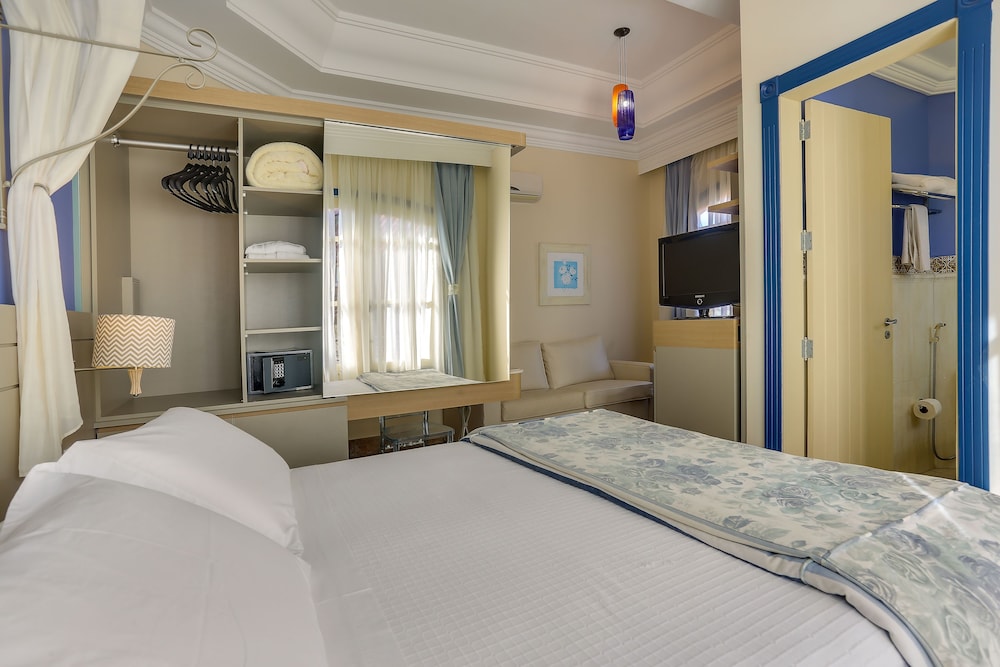Villas Jurere Residences 21/50
