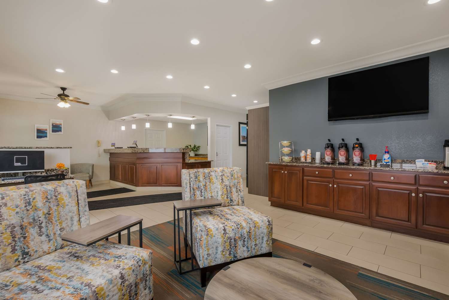 MainStay Suites Joliet I-80 34/47