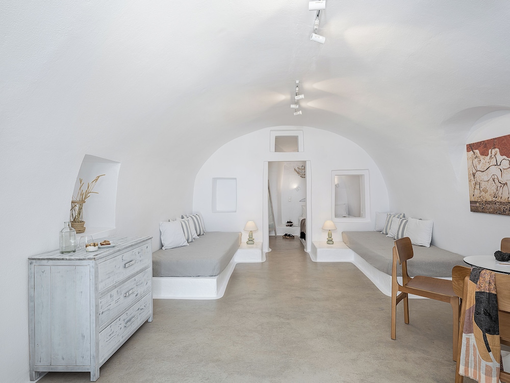 On The Rocks Santorini - Adults only 42/67
