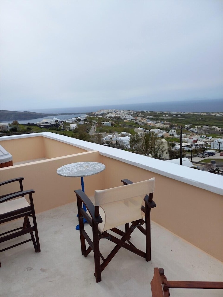 Panorama Apartments 40/50