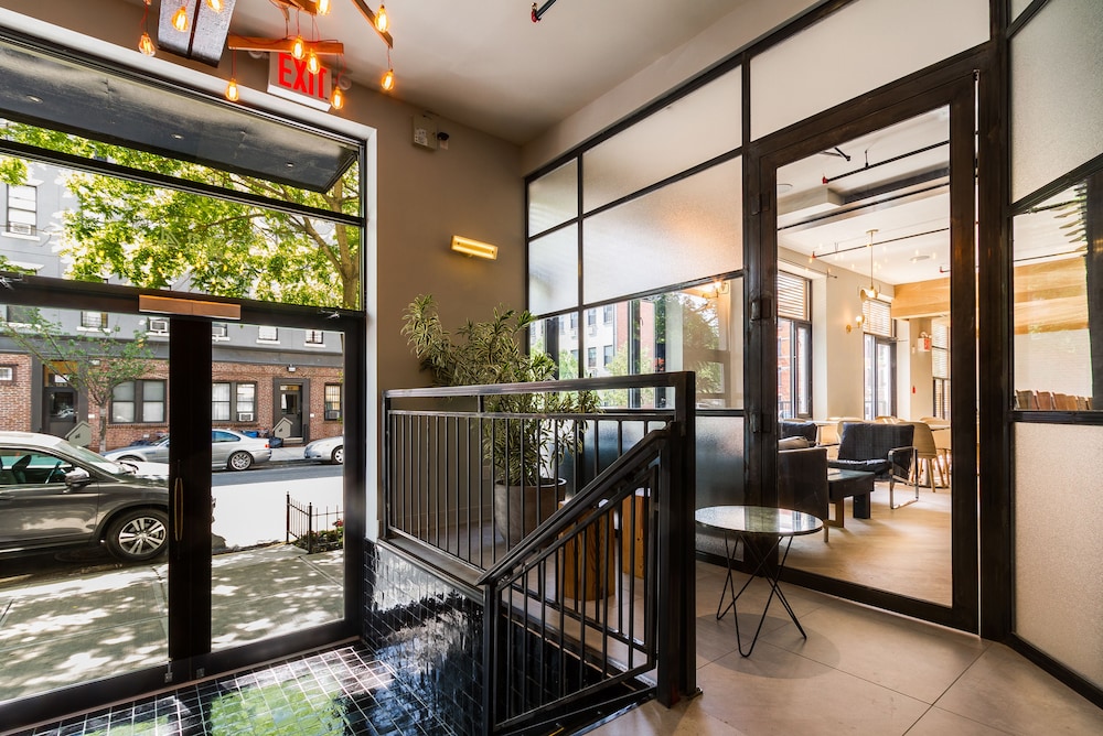 Franklin Guesthouse 34/52