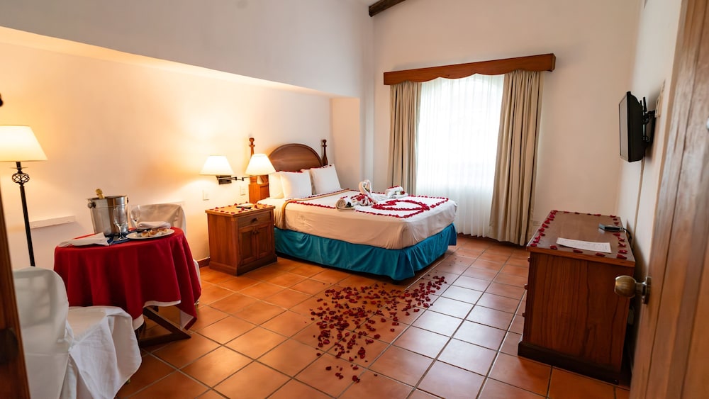 Amatique Bay Hotel 14/58