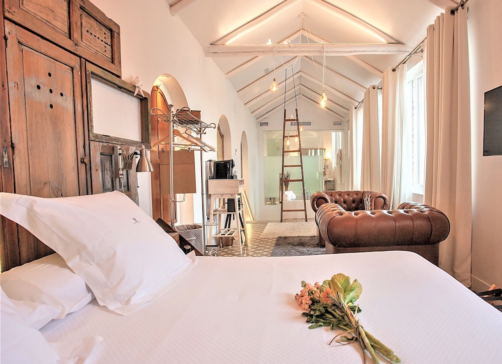 Junior Suite, Bathtub