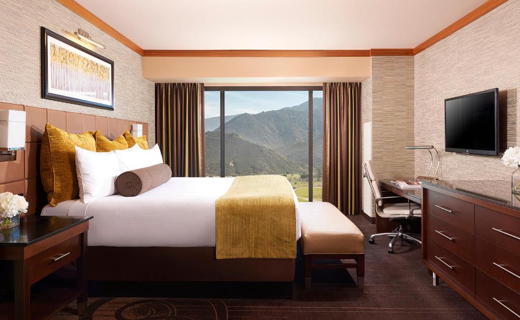 Sweet, Suite, King Bed, Resort Tower