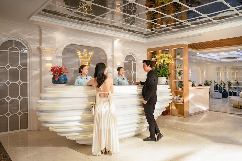 PARACEL DANANG HOTEL 10/50