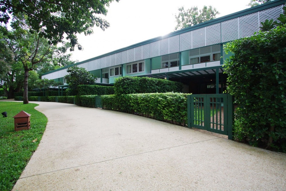 Raya Resort Beach front - The Most Green Resort in Cha-am 12/73