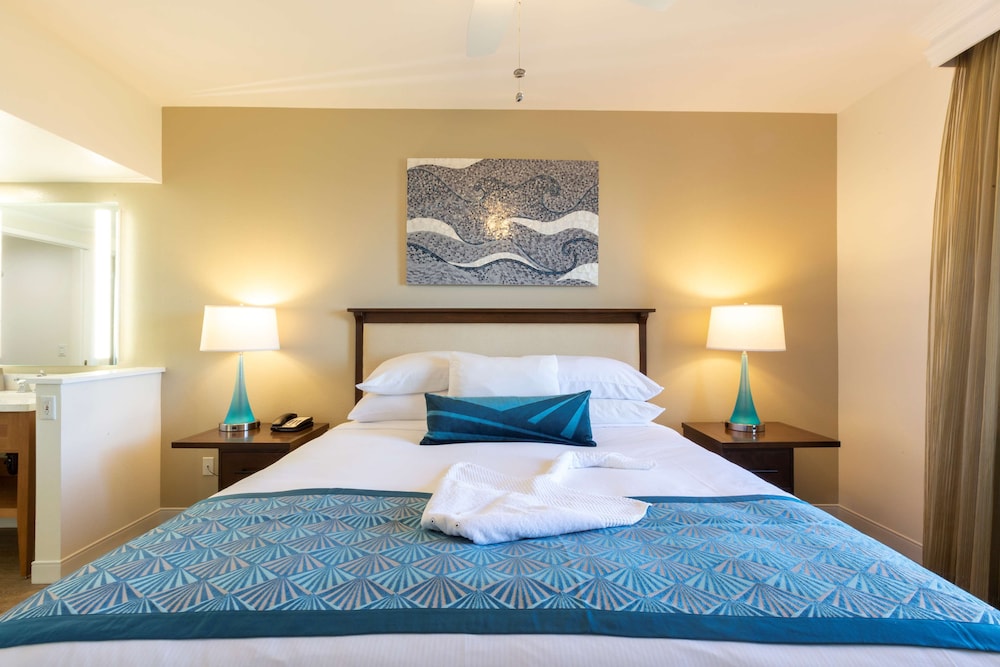 Grand Pacific Palisades Resort Hotel 12/71