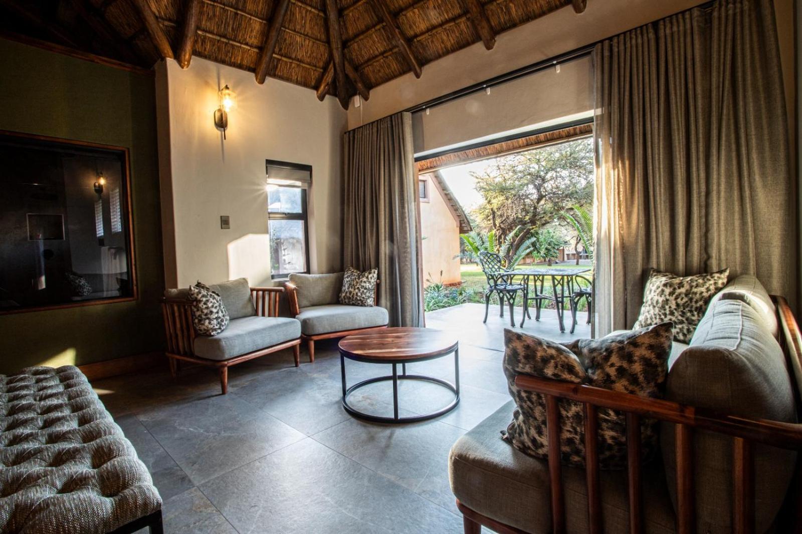 Lapeng Guest Lodge 22/50