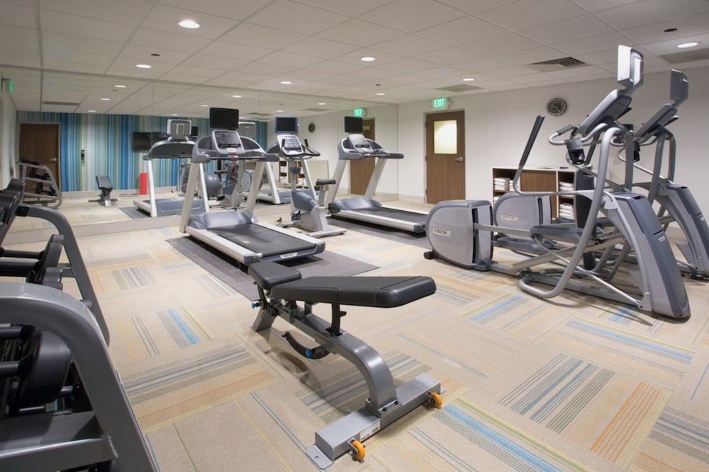 sport facilities