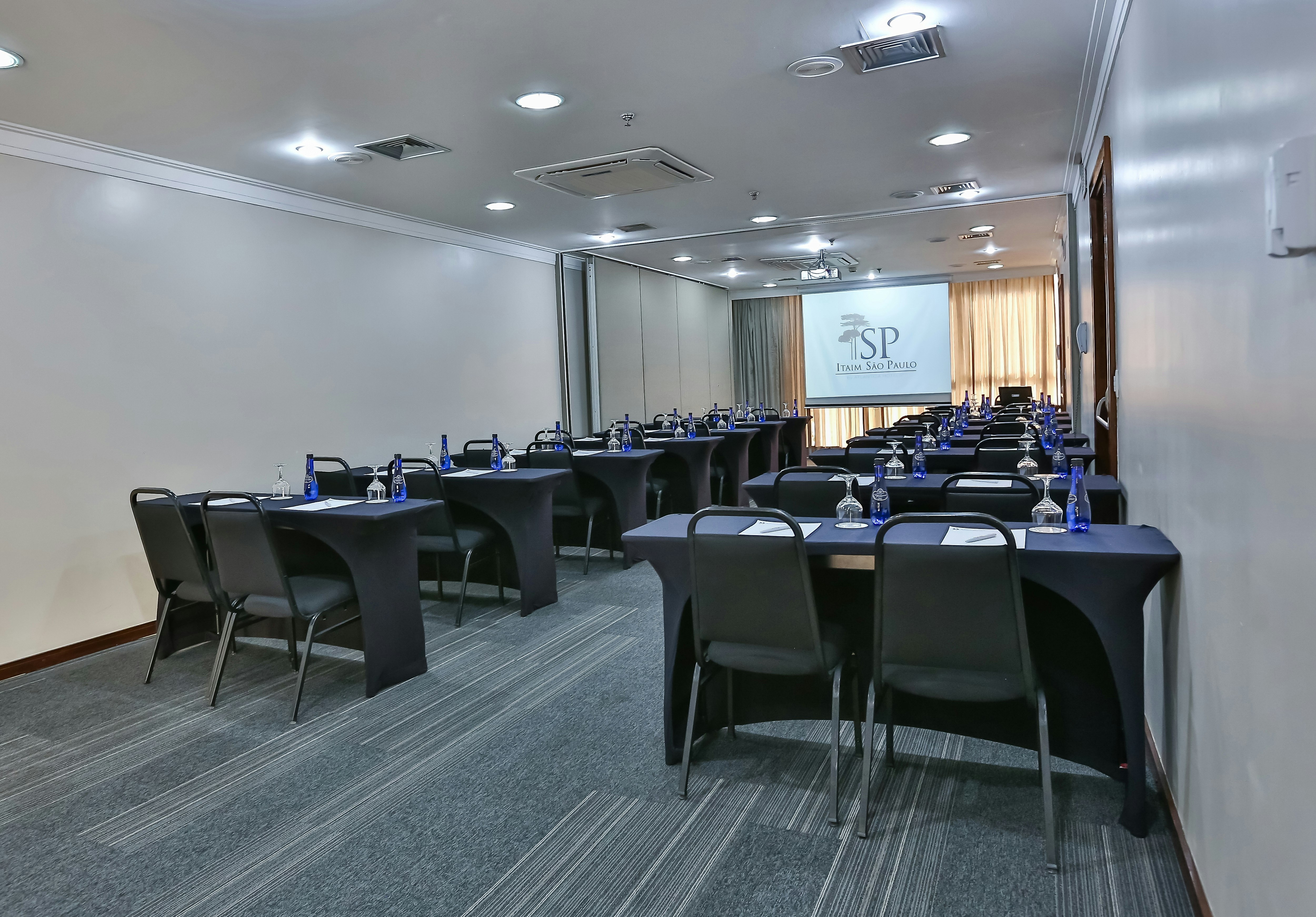 DoubleTree by Hilton Sao Paulo Itaim 41/50