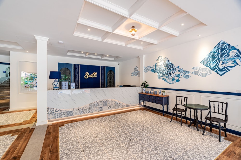 Sabai Mansion Pool & Spa 8/45