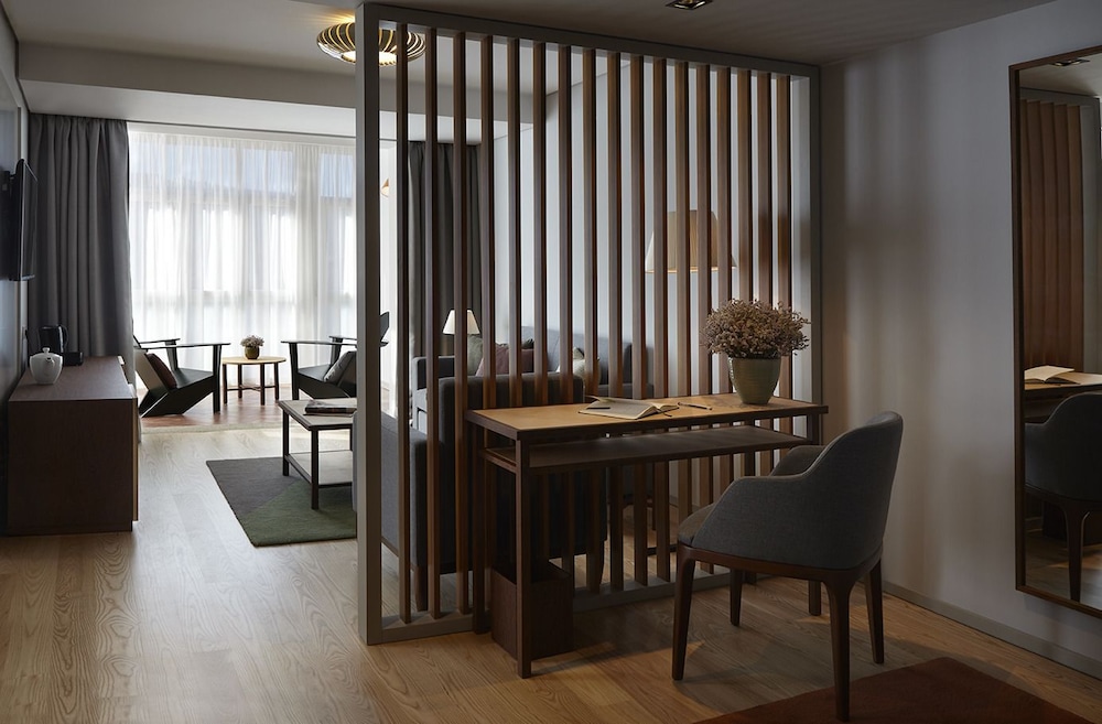 Abrigo Da Montanha Hotel Rural & Spa 38/49