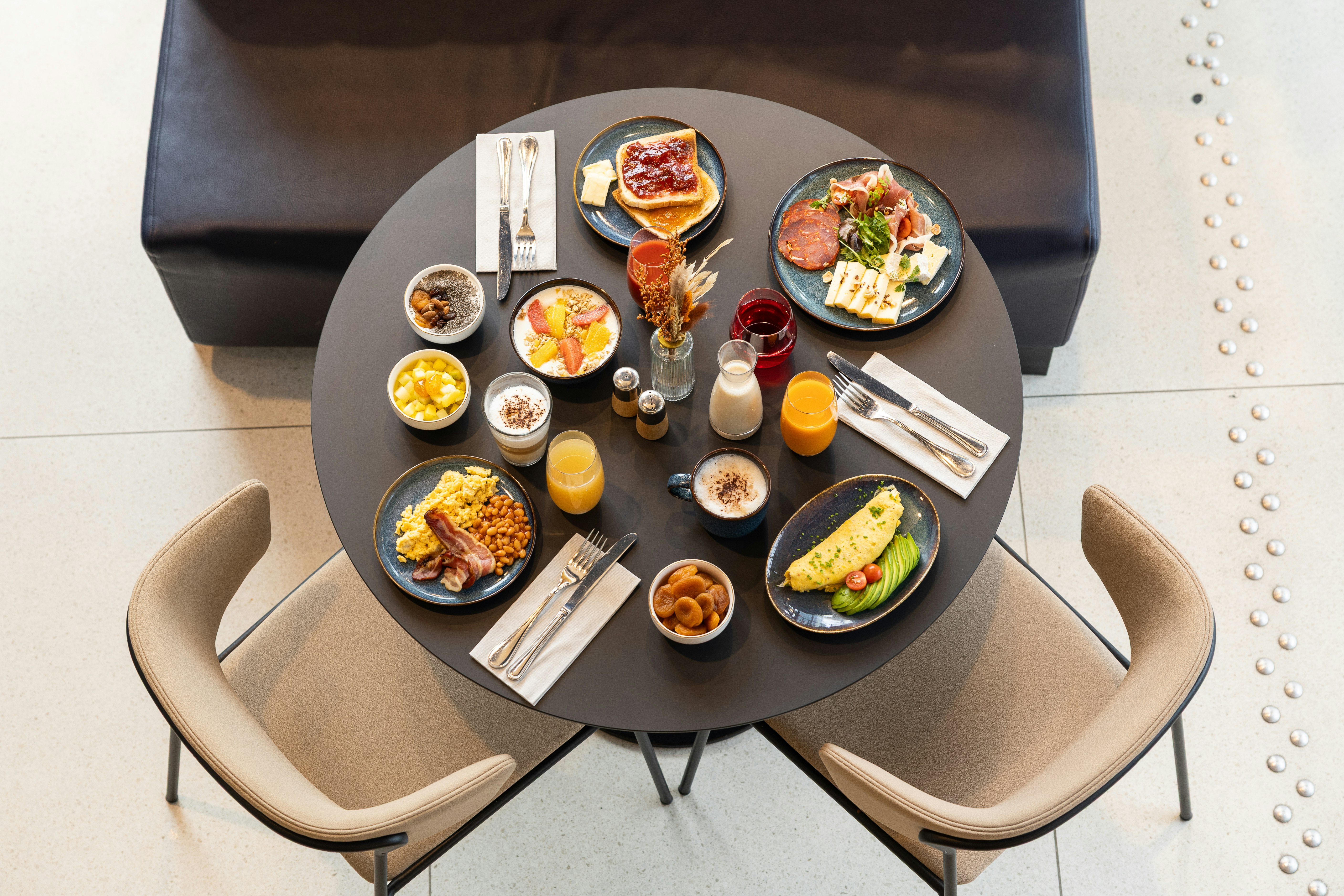 Hilton Lille 36/50