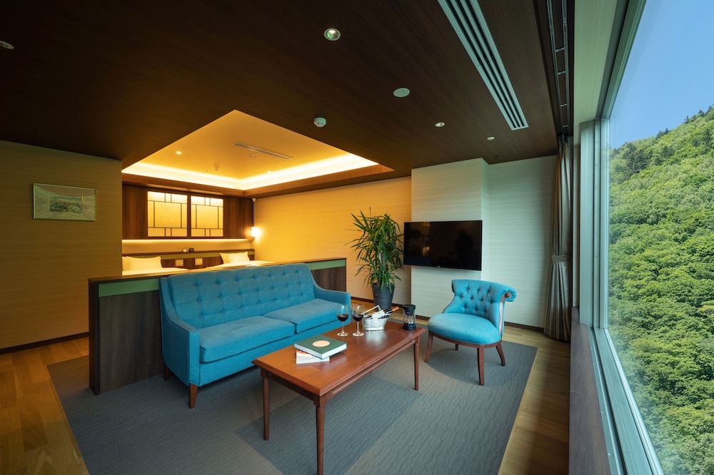 Grand Blissen Hotel Jozankei 37/55