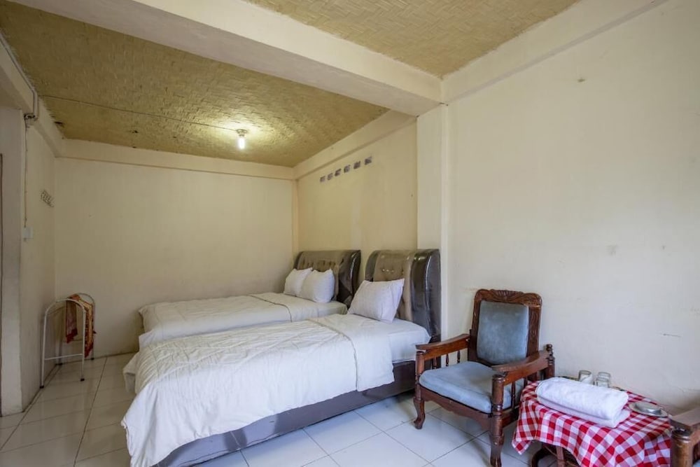 Hotel Jogja Bukittinggi 12/50