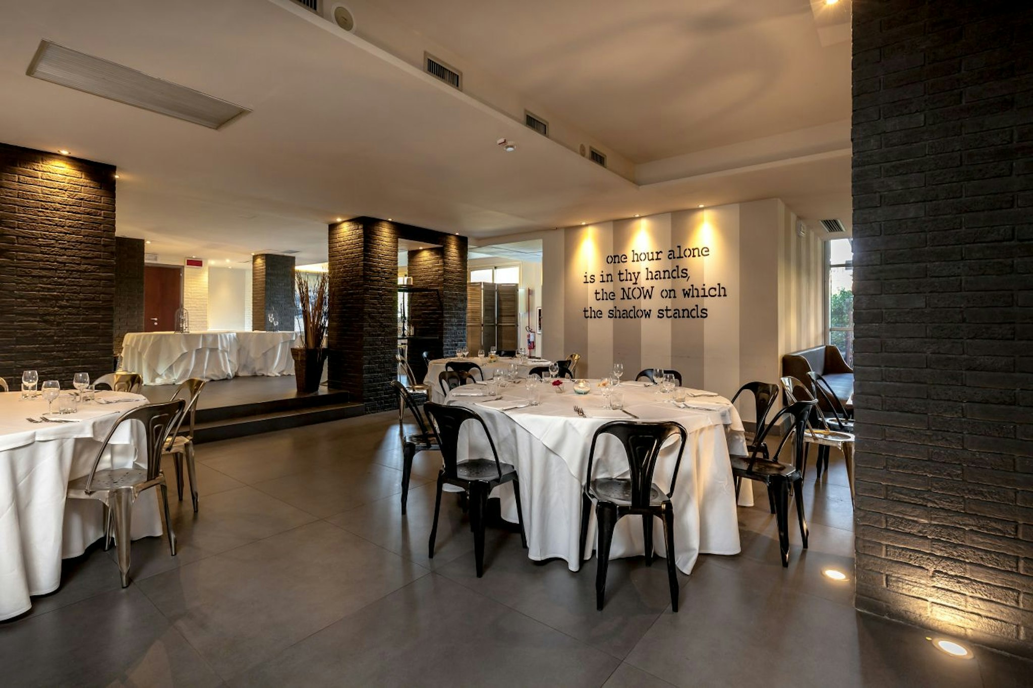 La Meridiana Bleisure Hotel 38/50