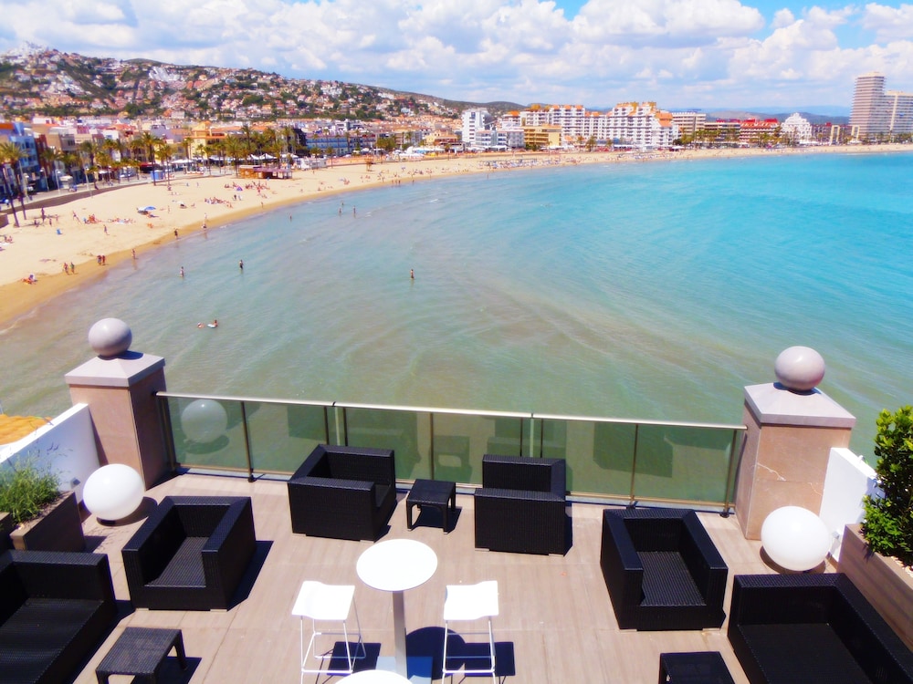 Hotel Boutique La Mar - Adults Only(Formerly Hostal Muramar) 61/68