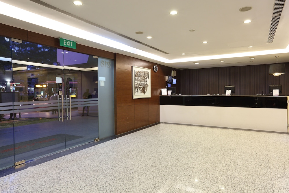 Value Hotel Balestier 10/39