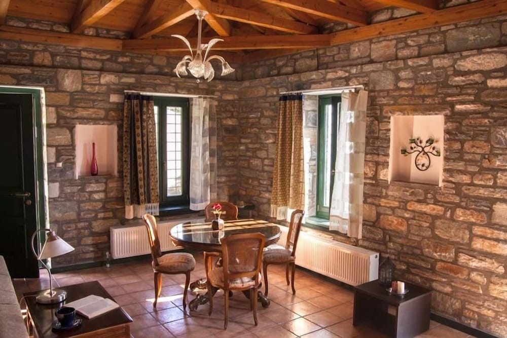 Pelion Goddess Guesthouse 30/50
