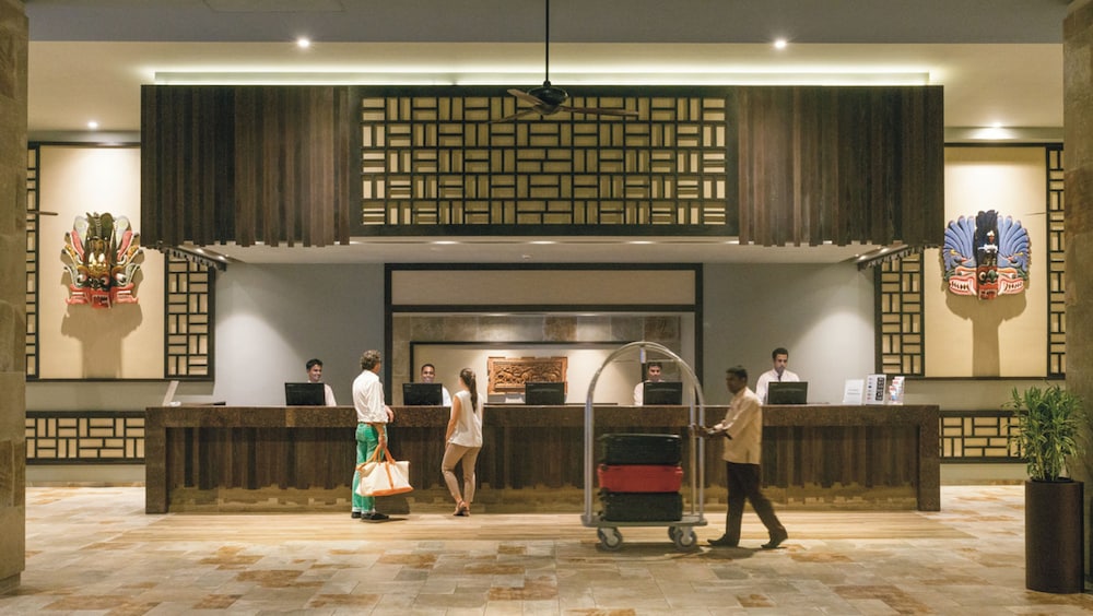 鲁伊斯里兰卡酒店 - 全包式(Hotel RIU Sri Lanka) 图片2