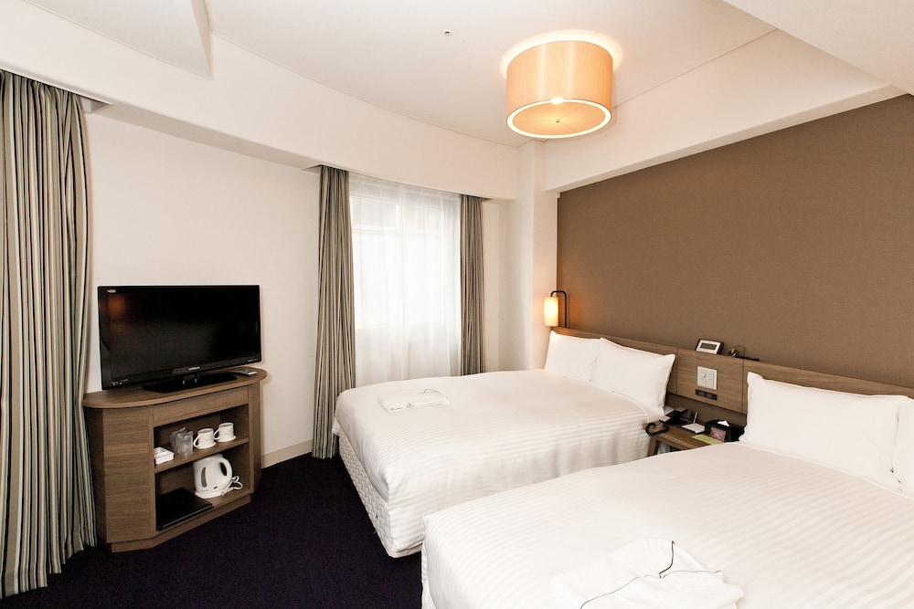 Sotetsu Fresa Inn Tokyo-Toyocho 26/48