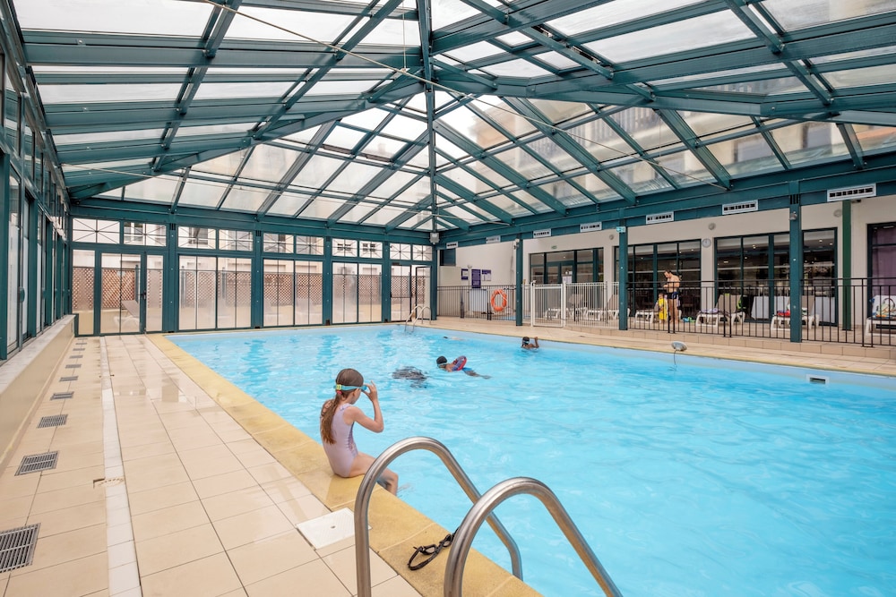 Pierre Vacances Residence Centre 32/62