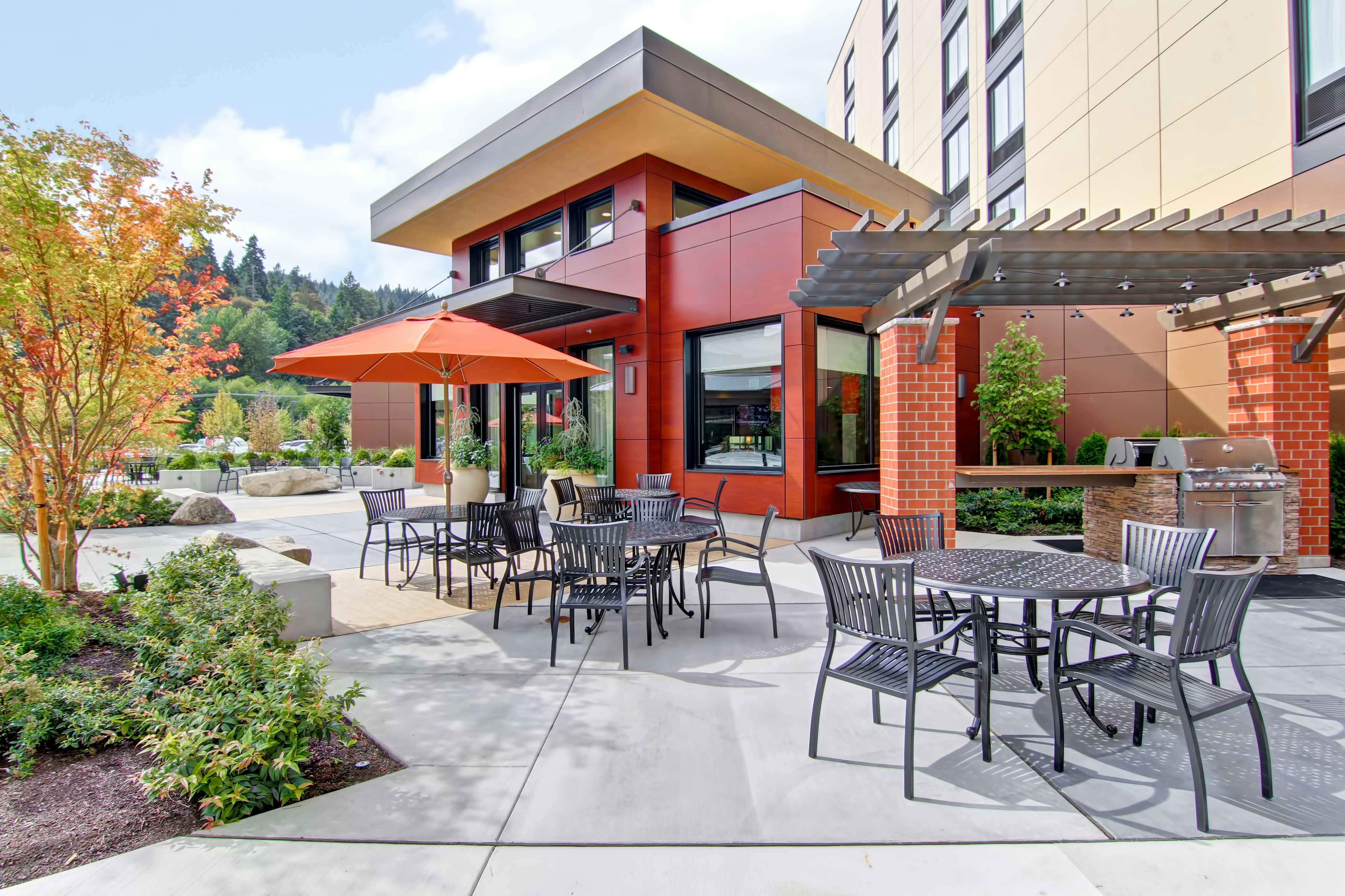 Homewood Suites By Hilton Seattle-Issaquah 54/74
