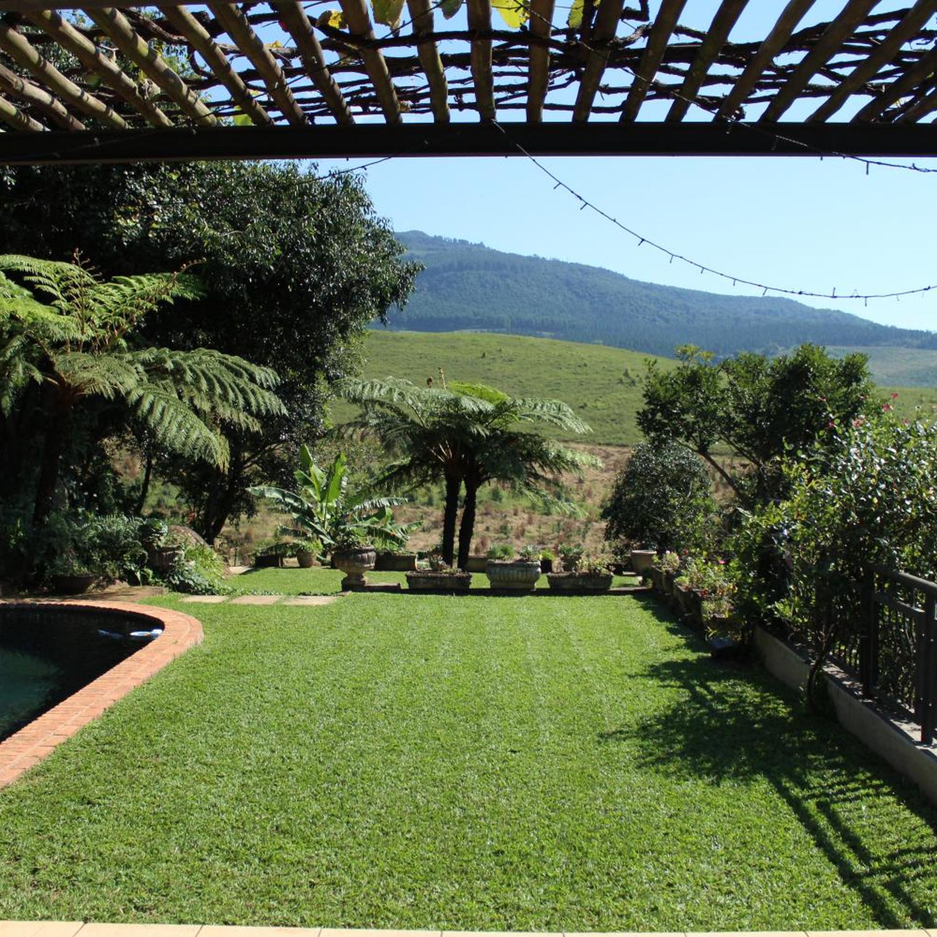Mountain Rose Boutique Hotel 41/50