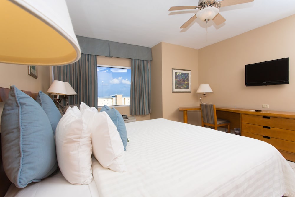 Cara Hotels Trinidad 7/44