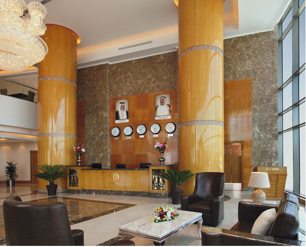 Kuwait Grand Hotel 15/64