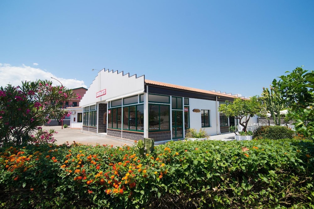 Villaggio Alkantara 4/66