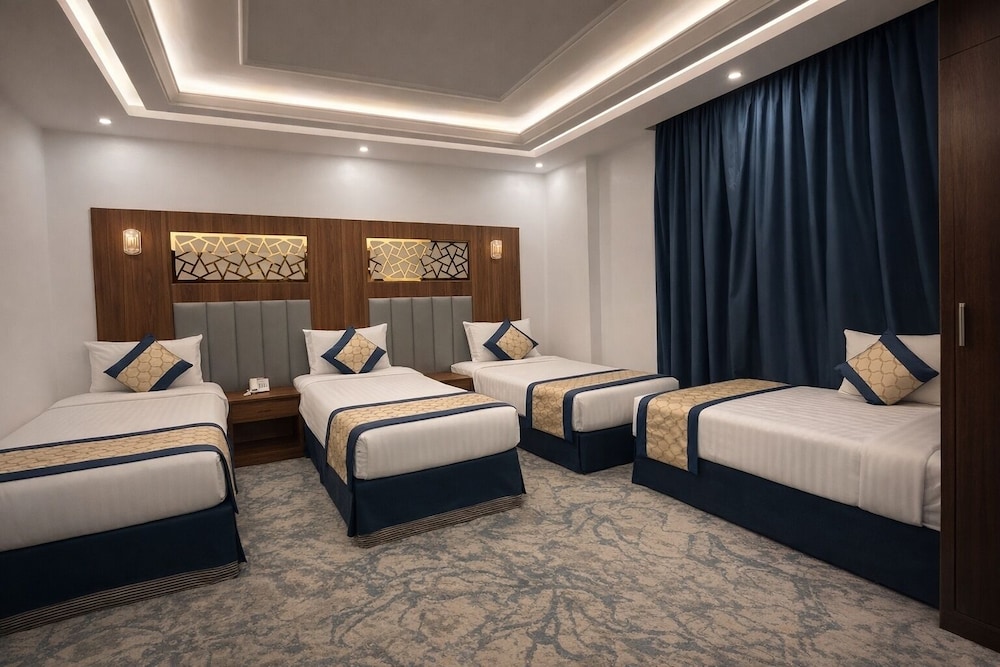 Almarzam Hotel 31/58