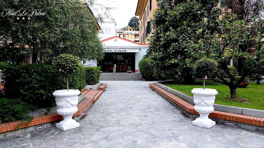 Hotel Le Palme 33/48
