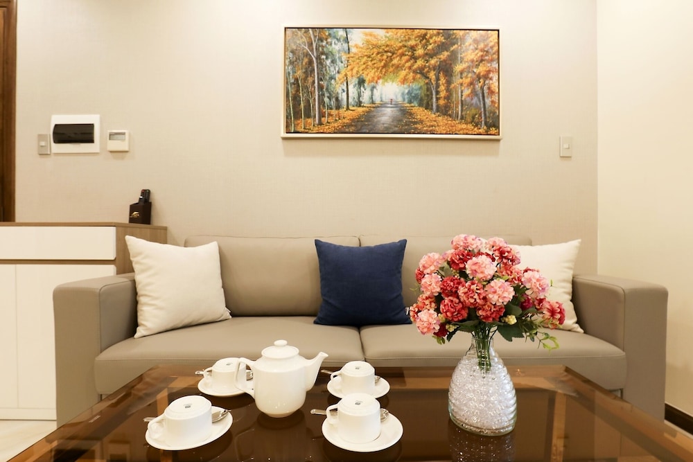 Nta Serviced Apartment 47/72