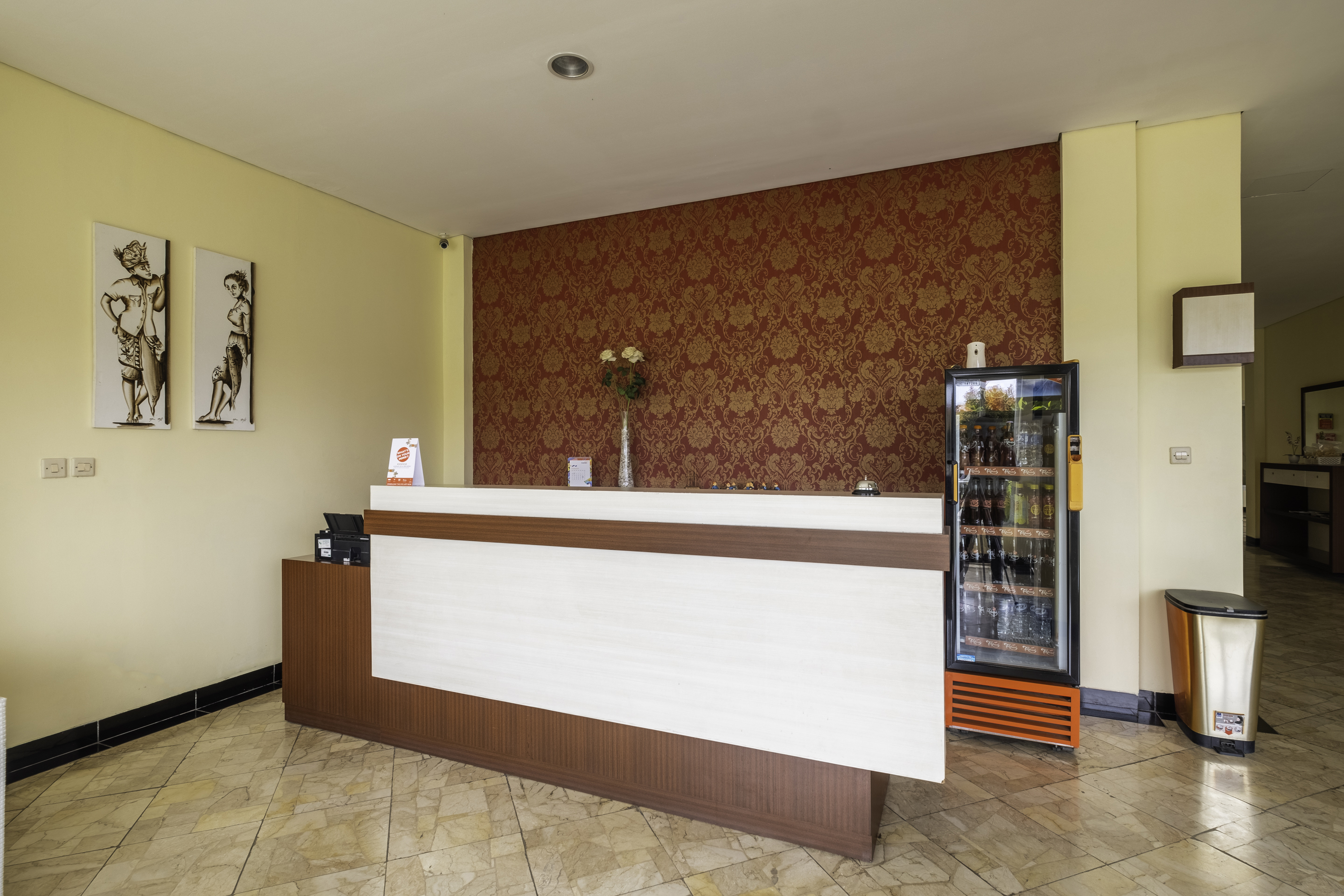 OYO 2947 Cluster Harris Home Stay and Kos 9/54