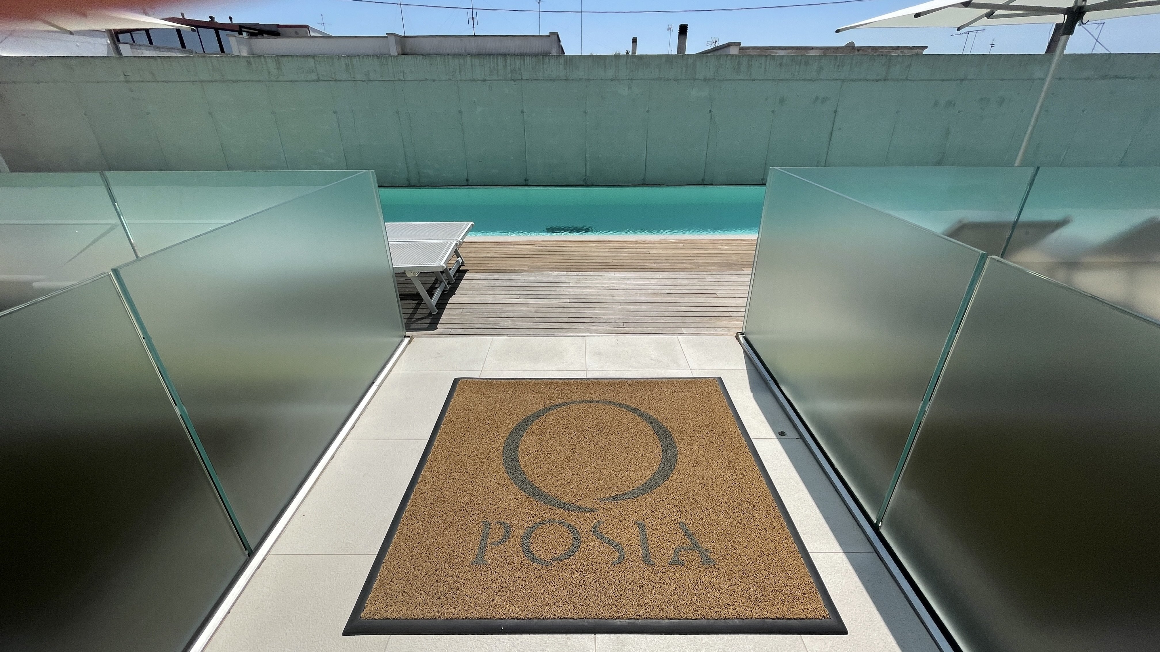 Posia Luxury Retreat And Spa 1/78
