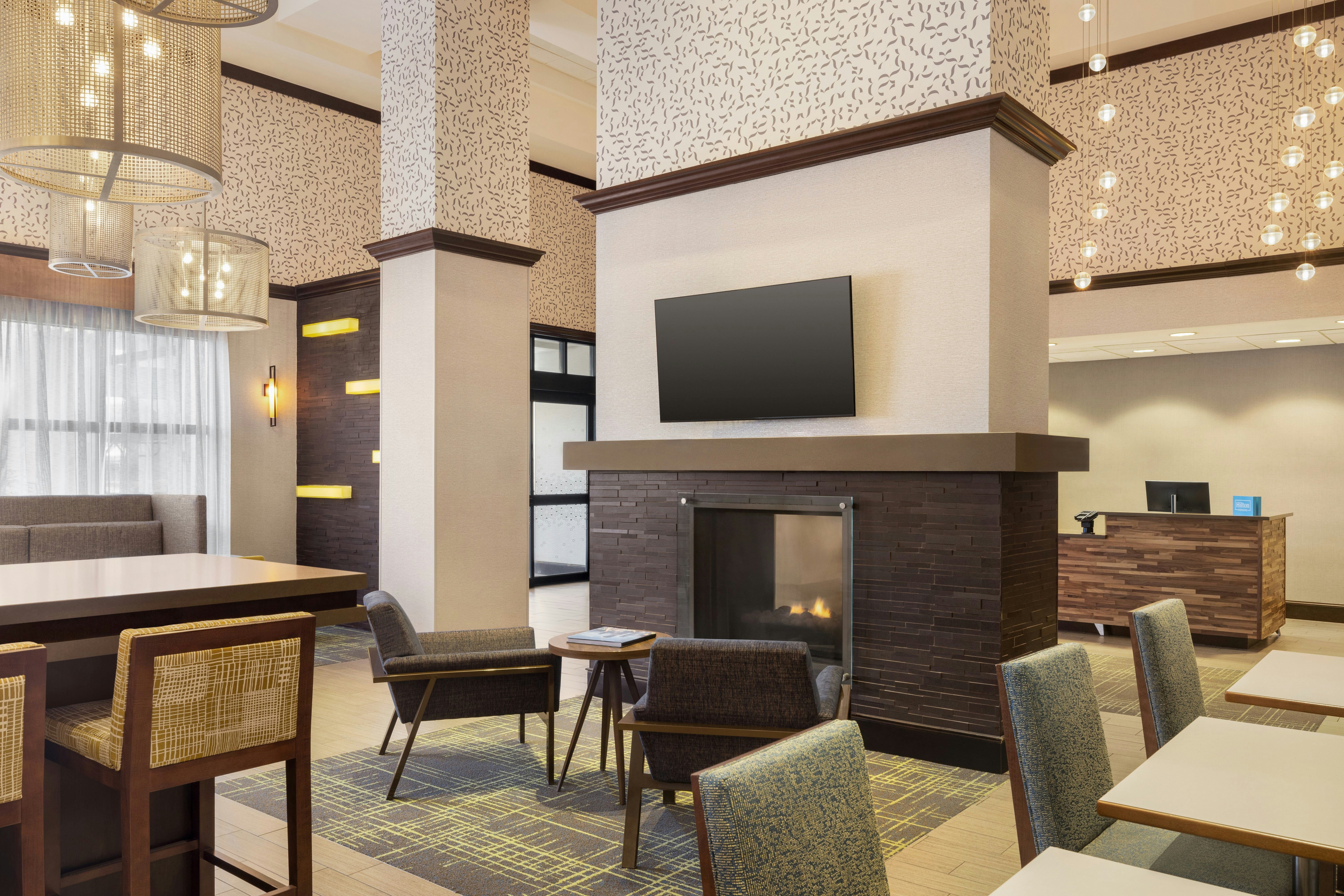 Hampton Inn By Hilton Shelton 50/53