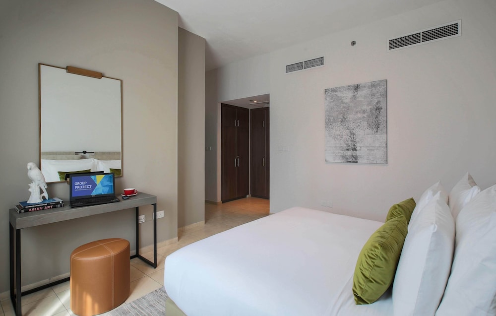 Dusit Princess Residences Dubai Marina 8/29