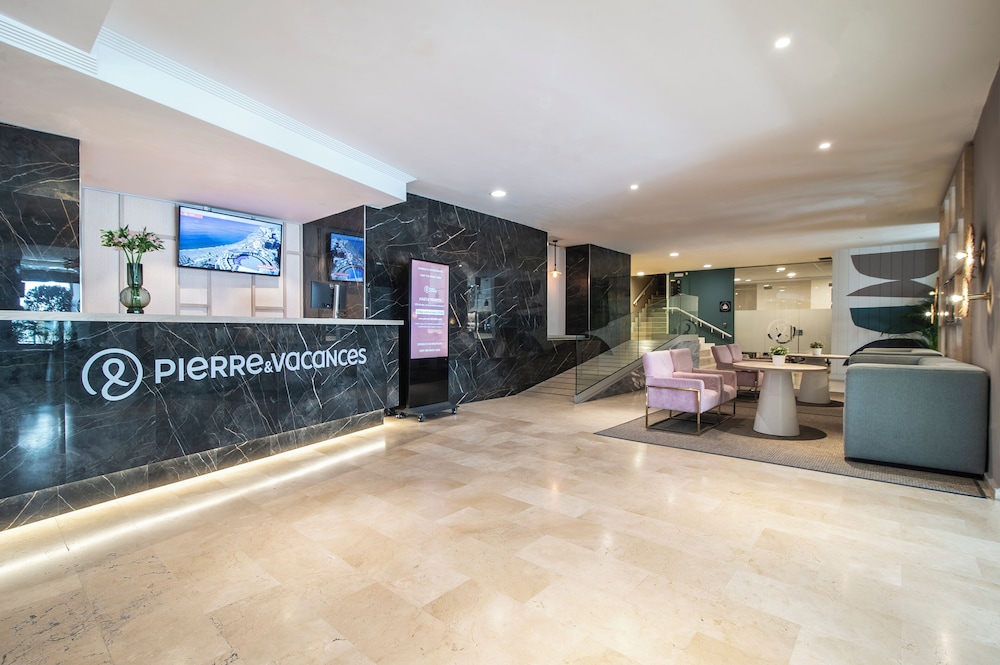 Hotel Costa Malaga (Adults Recommended) by Pierre & Vacances 9/57