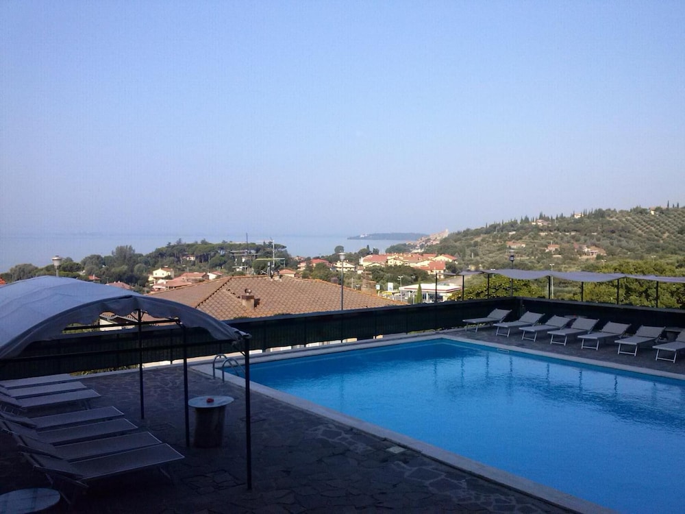 Hotel Cavalieri 45/50