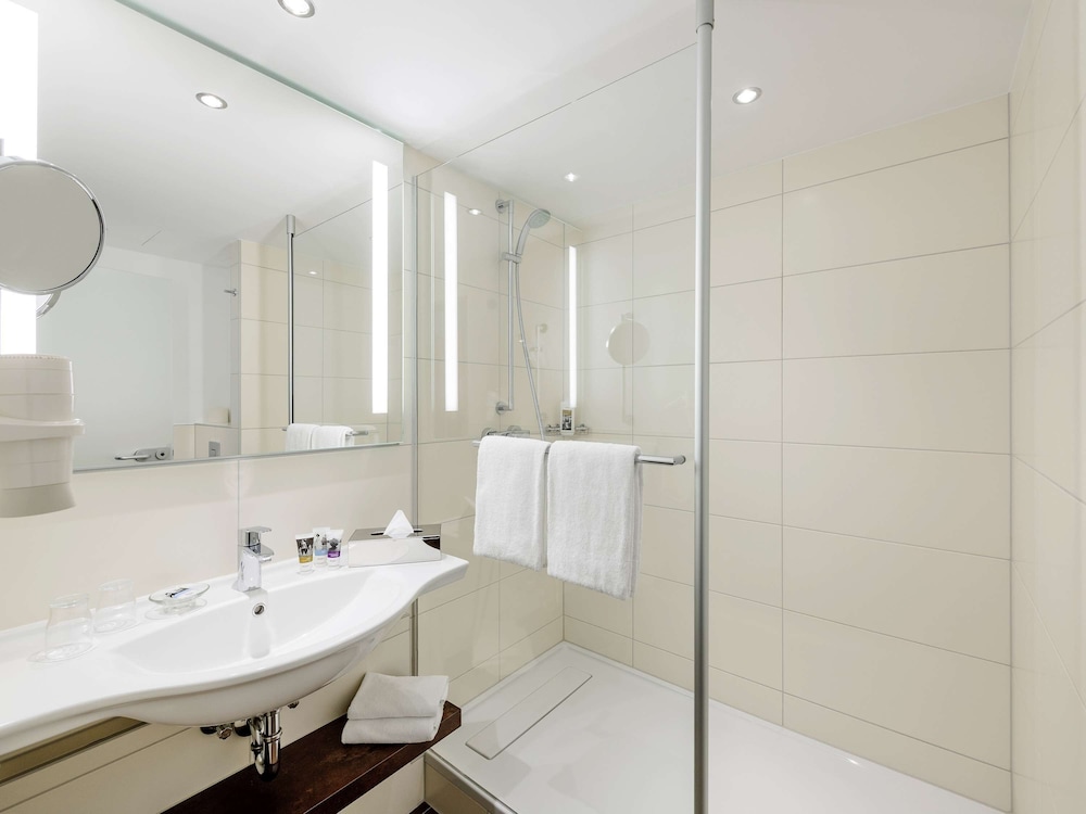 Mercure Hotel Berlin City West 18/78